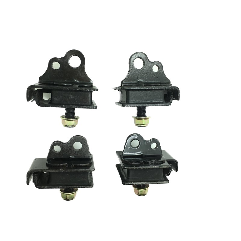 Hisun Motor Mount Block Support Engine