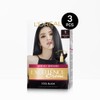L'Oreal Paris [Easy gray hair dyeing with a comb cap]