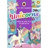 Fun with Ladybird: Dress-Up-And-Play Sticker Book: Unicorns