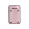 Emy EMMY Pastel Calculator Calculator, Pink/Lavender