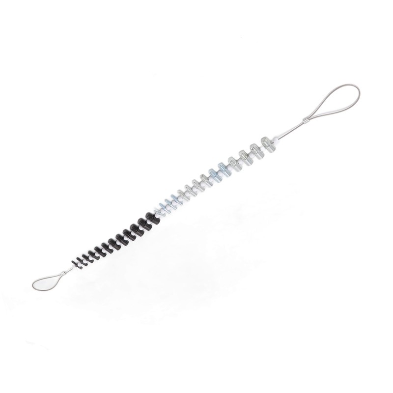 Nuts Screwbolts Thread Checker 26 Male Female Thread Identification Tool