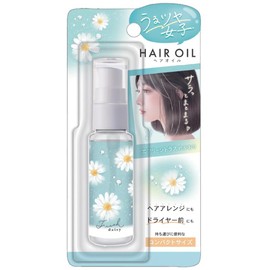 Klux Hair Oil/Daisy 120238