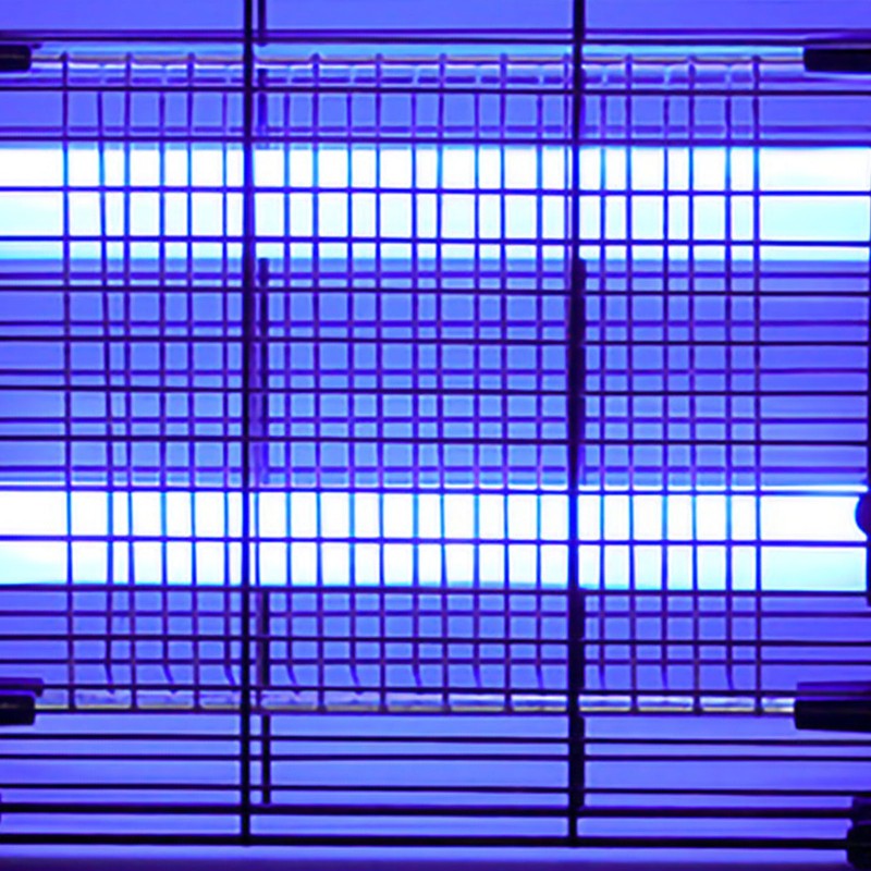 LED Mosquito Lamp Mosquito Killer Light Insect Mosquito Repelled Lamp