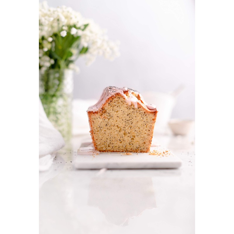 DECORA, 0320181 Kuchenformen, Bequem zum Backen, Präsentieren und Verschenken von