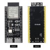 AITRIP 2 pieces ESP32-S3-DevKitC-1 board, WROOM-1-N16R8 ESP32-S3-DevKitC-1 development board with