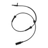 Partuto ABS Wheel Speed Sensor No.52027751 Front Left Right ABS