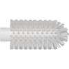 Vikan 5380-63-5 Stiff Tube Brush, Polyester, 2-19/32" x 6" OAL,