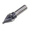 M35 HSS 5/8 Inch Step Drill Bit, Single Size Unibit