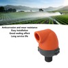 Agricultural Irrigation Tool Automatic Air Vacuum Relief Valve Exhaust Valve