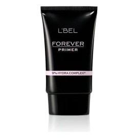 L'bel Primer Forever 40h Ácido Hialurónico Y Vitamina C 27g Transparente