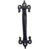 Kirkpatrick Pull Handle Fleur De Lys (564) - 7" -
