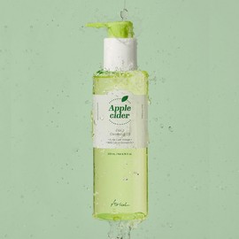 Apple Cider Deep Cleansing Oil 200ml / 애플 사이다 딥 클렌징 오일 200ml