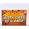 Too Faced New! Too Faced KITTY LIKES TO SCRATCH On