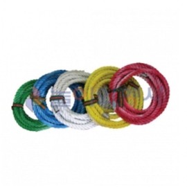 Strategy Tug-of-War Rope for School Sports Days and Events 20M Blue