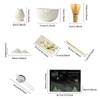 Japanese Matcha Set | Traditional Matcha Tea Matcha Set Japanese