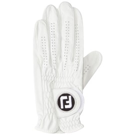 Footjoy Pure Touch - White