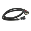 Tailgate Backup Camera Wiring Harness FC3Z 14A412 A Reversing Connector