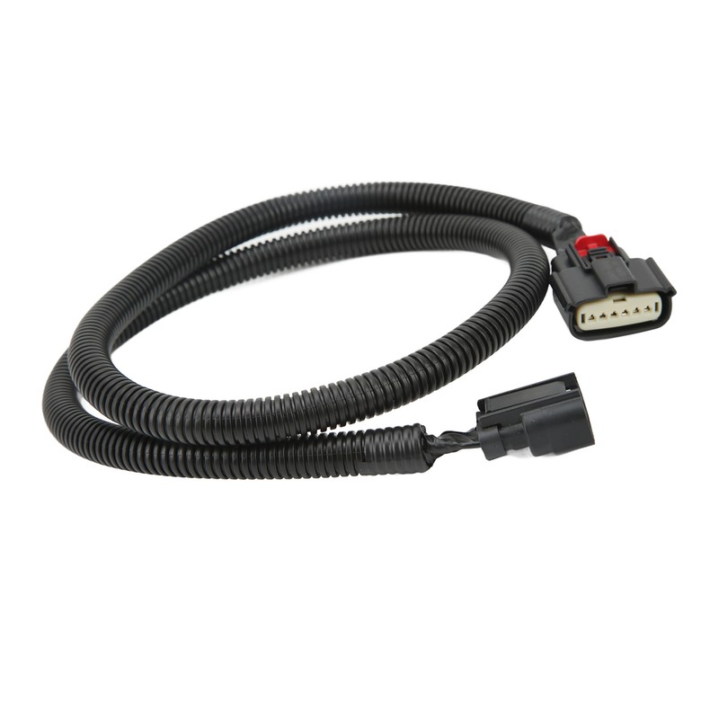 Tailgate Backup Camera Wiring Harness FC3Z 14A412 A Reversing Connector