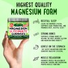 OH MY CHEWY Magnesium + D3K2 Gummies Bundle – 2