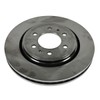 Front Brake Pad & Rotor Kit Brake Pads Brake Rotor