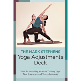 The Mark Stephens Yoga Adjustments Deck