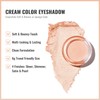 OULAC Cream Colour Eyeshadow 07