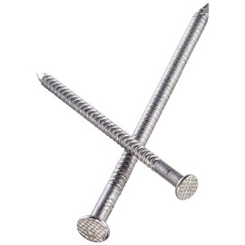 Simpson Strong-Tie T10PTD1-10d 3" 10Ga 316SS Ring Decking Nails 1lb