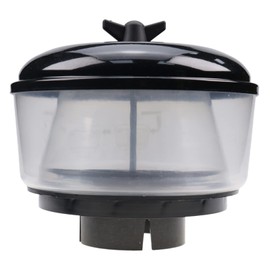 ZTUOAUMA D3NN9A660E 81824759 1682798M1 2.5 pulgadas entrada OD 7 pulgadas tazón para Ford New Holland Massey Ferguson Tractors 230 240 250 253 263 David Brown 1210 reemplazar Donaldson H001251