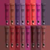NYX PROFESSIONAL MAKEUP Powder Puff Lippie Lip Cream, Liquid Lipstick