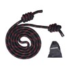 Flow Rope Exercise Jump Ropes for Home Gym Cardio Core