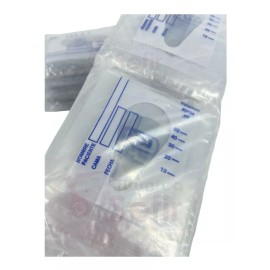 DM Bolsa Recolectora De Orina Para Niña 10 Piezas