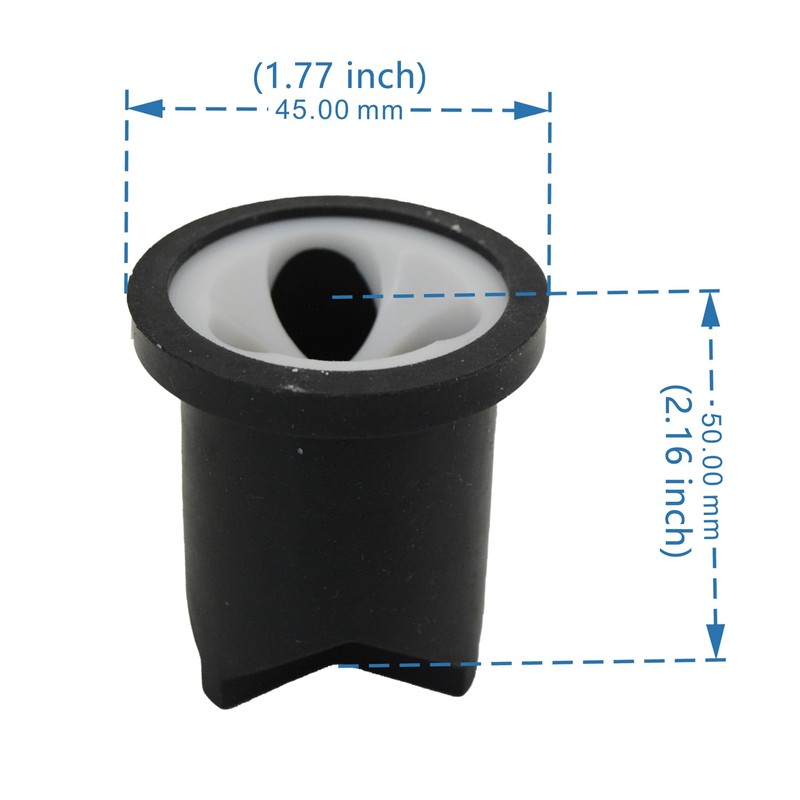 Lychee Light Vacuum Breaker Repair KIT, Compatible With TOTO Repair