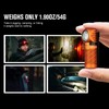 OLIGHT Perun 2 Mini Headlamp 1100 Lumens LED Head Flashlight,