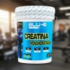 Creatina Monohidratada Blu-e 5kg Polvo Suplemento Fitness