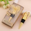 24-Pack 40 Wine Bottle Stopper for 40th Birthday Party Favors