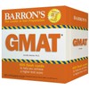 GMAT Flash Cards