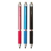 Uni Mechanical Pencil, Kuru Toga Rubber Grip Model 0.5mm, Blue