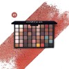 54 Colors Eyeshadow Palette Highly Pigmented Glitter Pearlescent Eye Shadow