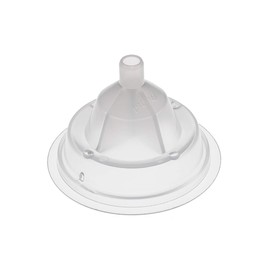 MIRTUX 1 Piece Cleaning Kit Compatible with Dolce Gusto Drops and Movenza | Descaling Funnel for Dolce Gusto MS-623953 (see Model Information) | Cleaning Accessories for Dolce Gusto