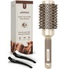 AIMIKE Round Brush for Blow Out, Medium Round Hair Brush