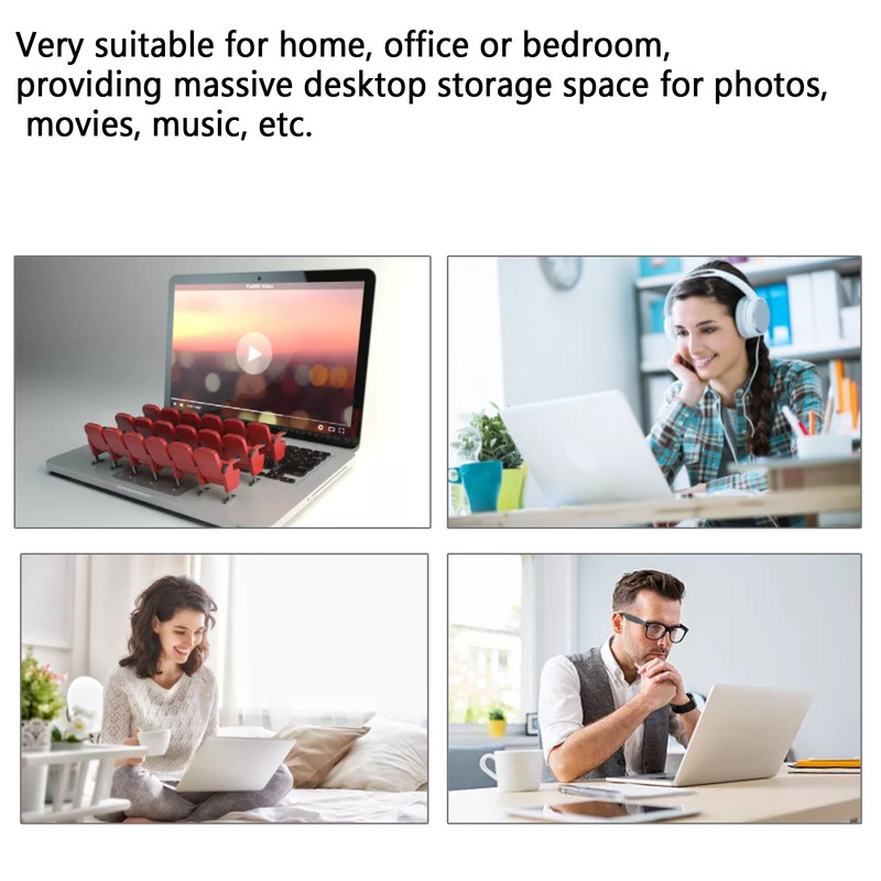 Hsthe Sea Mobile Solid State Disk Portable 2.5 Inch Metal