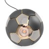 Soccer Pendant Light LED Creative Energy Saving Warm Light Hardwired