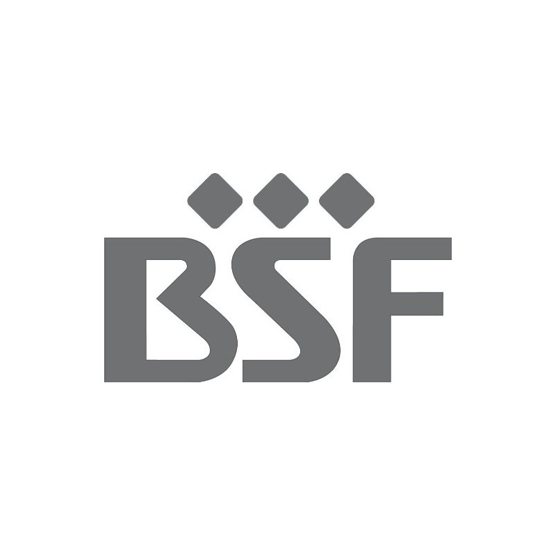 BSF Amsterdam 12600-005-0 Soup Ladle