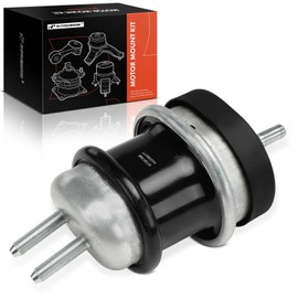 A-Premium Front Side Engine Motor Mount Compatible with Lexus LS460 2009-2017, LS600h 2008-2016, 4.6L 5.0L, AWD