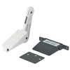 Kitchen Inventions Hands-Free Toe Kick Garbage Can Cabinet Door Opener