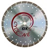 OX Tools 7" Supercut Segmented Diamond Blade | Concrete/General Purpose