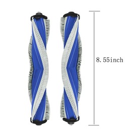 Deebot Replacement Parts Compatible with Ecovacs DEEBOT X5 PRO Omni Robot Vacuum Cleaner, Ecovacs Deebot X5 Pro Omni Accessories Ecovacs X5 Pro Omni Parts