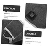 KOMBIUDA Thermal Knee Pad Electric Pad for Joint Comfortable Elastic