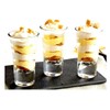 1.5-oz. Dessert Shot Glasses, 4-Pack
