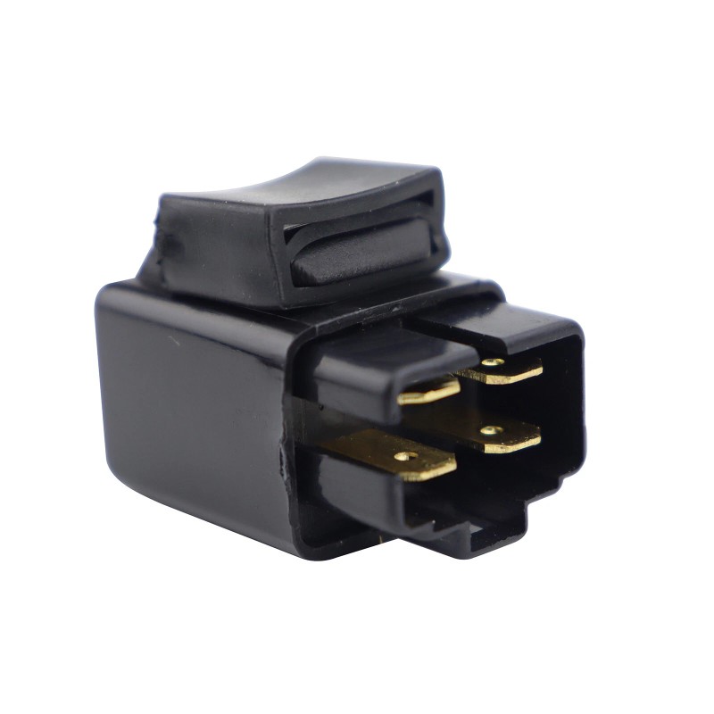 Soarider Starter&Relay for Suzuki LT80 Quadsport 1987-2006 ATV 31100-40B00 with